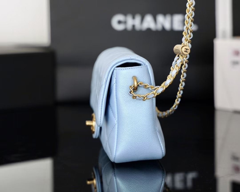 Chanel CF Series Bags